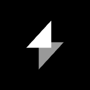 Actionable logo