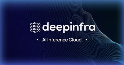 DeepInfra logo