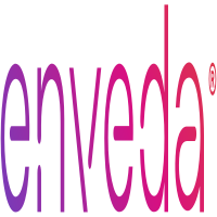 Enveda logo