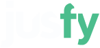 Jusfy logo