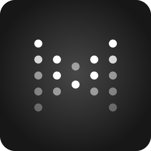 Model ML logo