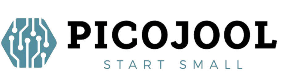 PicoJool logo
