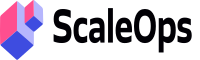 ScaleOps logo